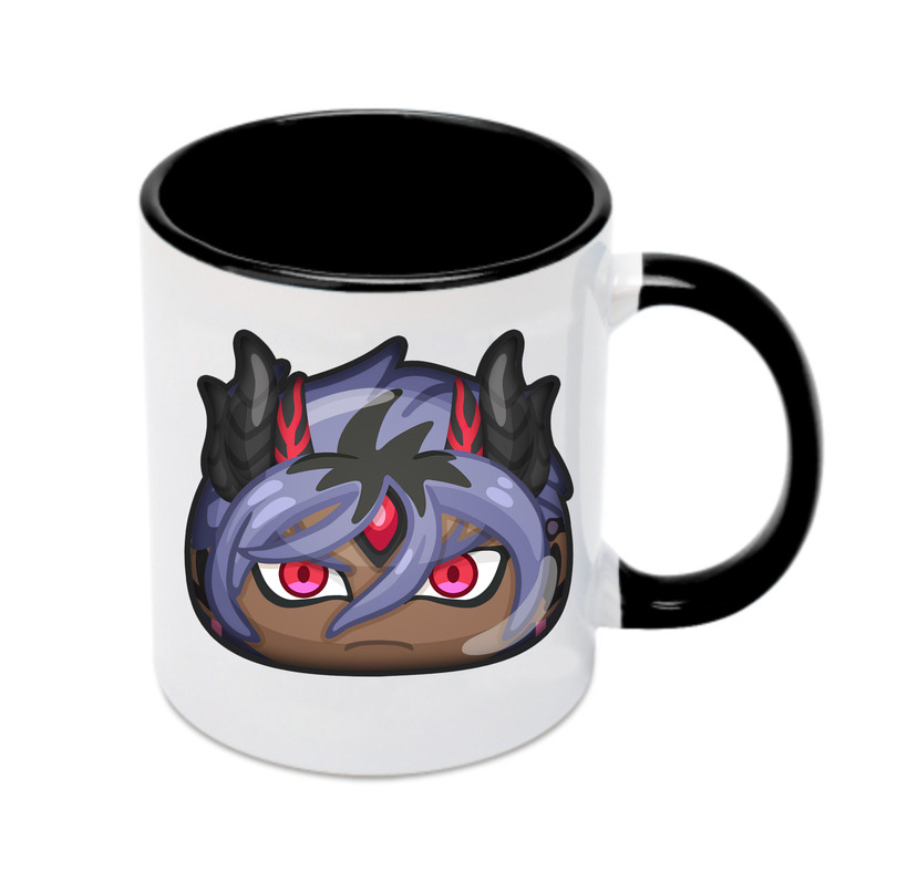 （画像用） 妖怪ウォッチ Yo-kai Watch カラーマグカップ