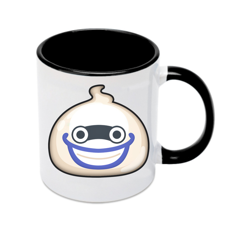 （画像用） 妖怪ウォッチ Yo-kai Watch カラーマグカップ