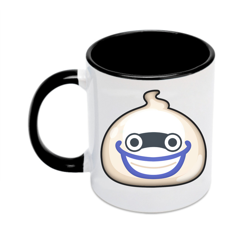 （画像用） 妖怪ウォッチ Yo-kai Watch カラーマグカップ