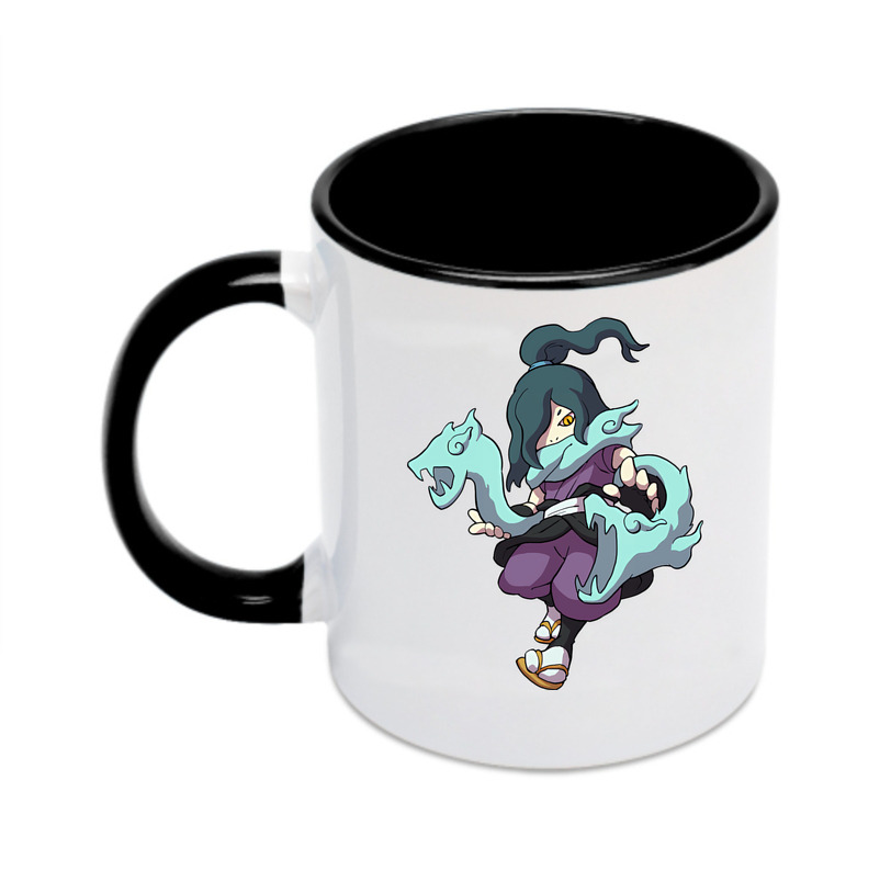 （画像用） 妖怪ウォッチ Yo-kai Watch カラーマグカップ