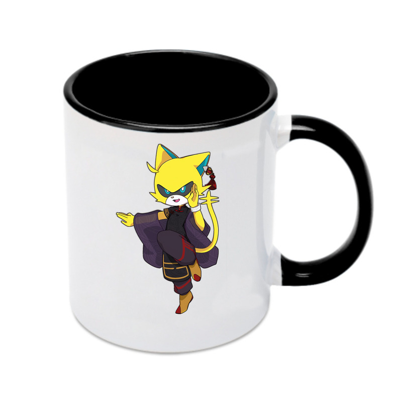 （画像用） 妖怪ウォッチ Yo-kai Watch カラーマグカップ