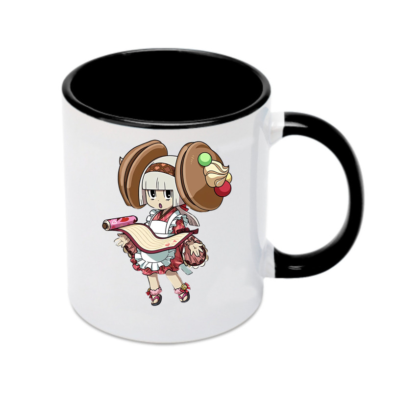 （画像用） 妖怪ウォッチ Yo-kai Watch カラーマグカップ