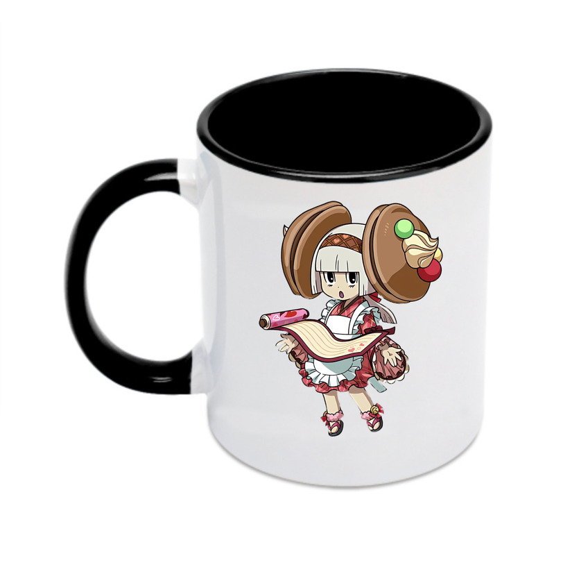 （画像用） 妖怪ウォッチ Yo-kai Watch カラーマグカップ