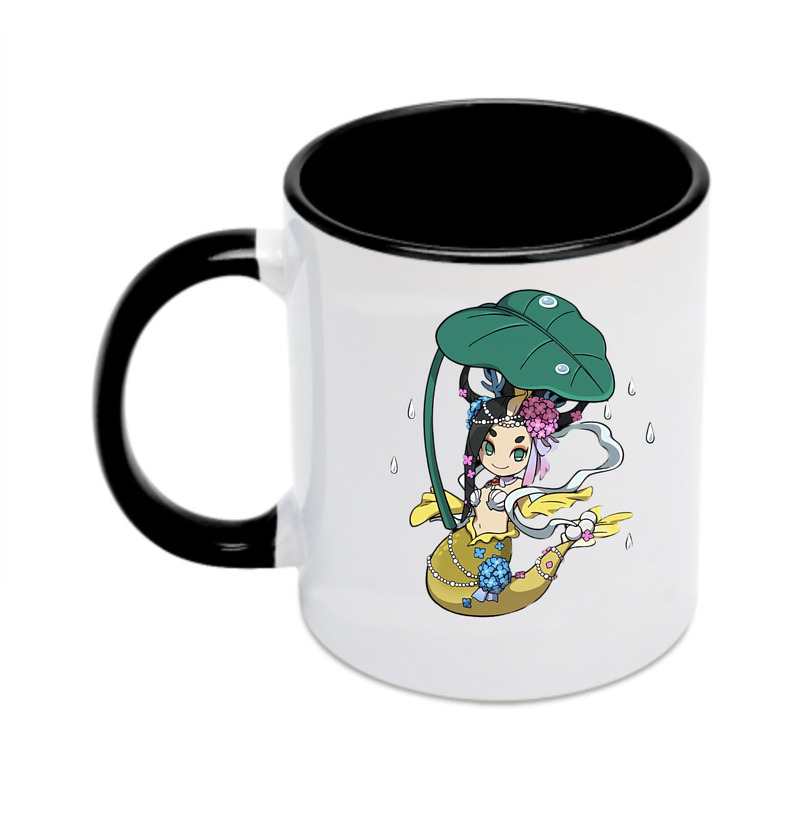 （画像用） 妖怪ウォッチ Yo-kai Watch カラーマグカップ