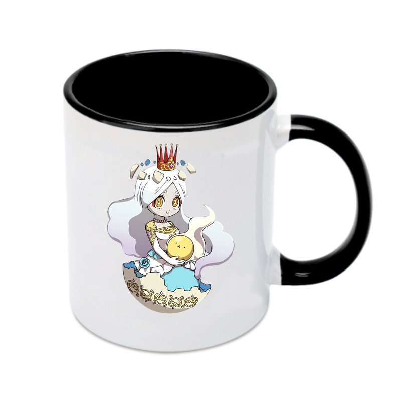 （画像用） 妖怪ウォッチ Yo-kai Watch カラーマグカップ