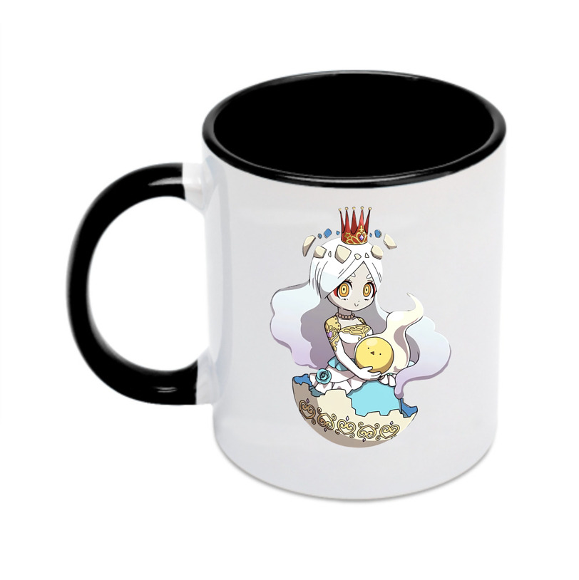 （画像用） 妖怪ウォッチ Yo-kai Watch カラーマグカップ