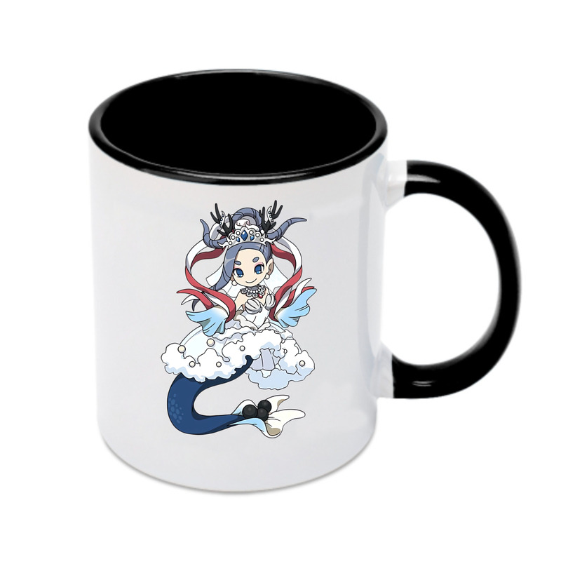 （画像用） 妖怪ウォッチ Yo-kai Watch カラーマグカップ