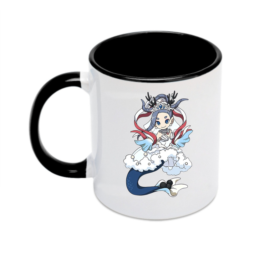 （画像用） 妖怪ウォッチ Yo-kai Watch カラーマグカップ