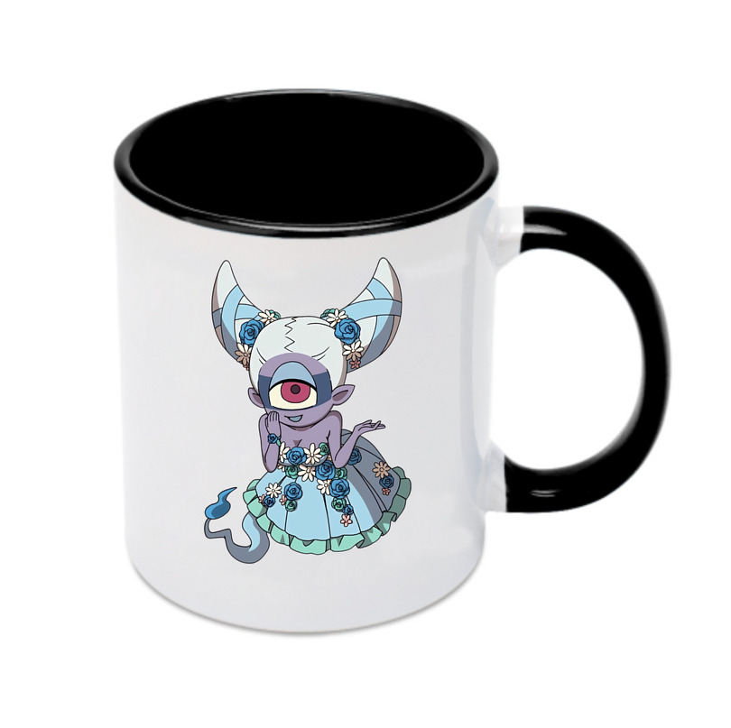 （画像用） 妖怪ウォッチ Yo-kai Watch カラーマグカップ