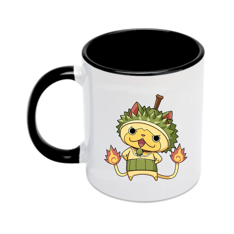 （画像用） 妖怪ウォッチ Yo-kai Watch カラーマグカップ
