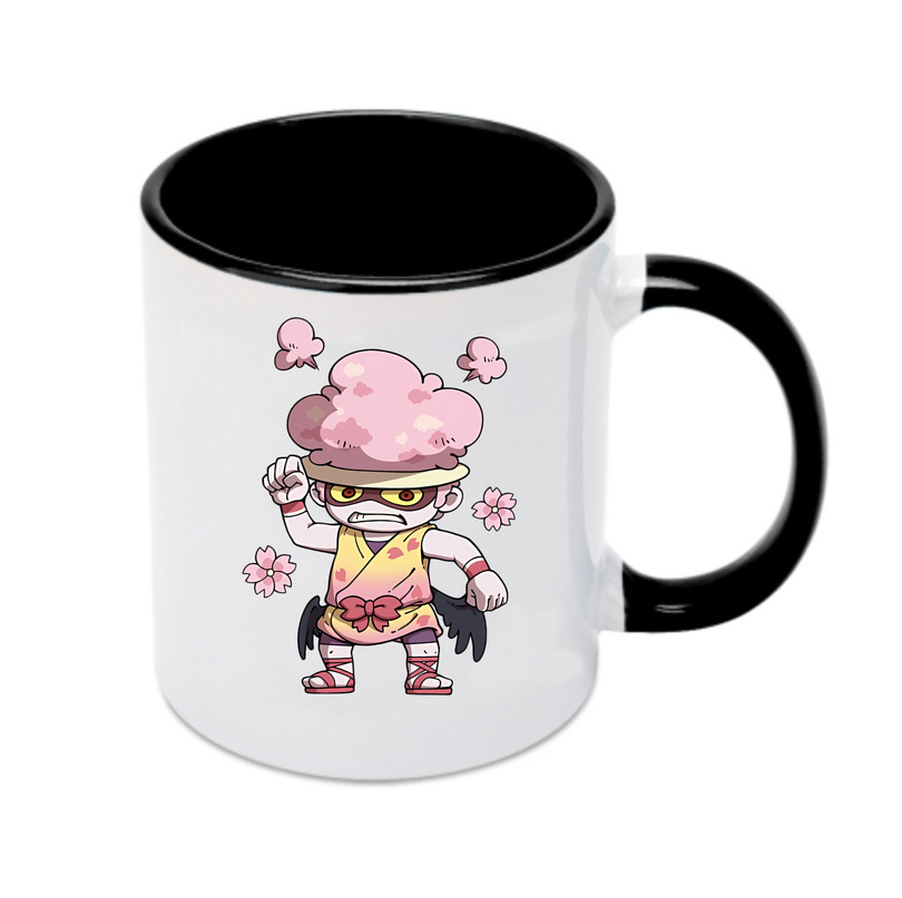 （画像用） 妖怪ウォッチ Yo-kai Watch カラーマグカップ