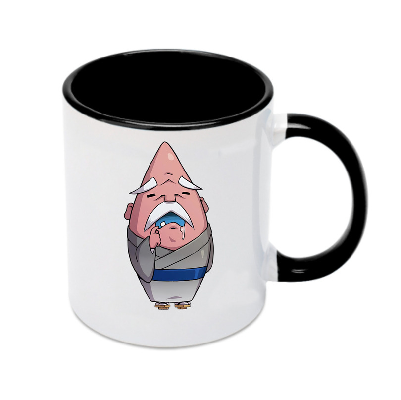 （画像用） 妖怪ウォッチ Yo-kai Watch カラーマグカップ