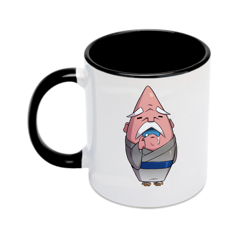 （画像用） 妖怪ウォッチ Yo-kai Watch カラーマグカップ