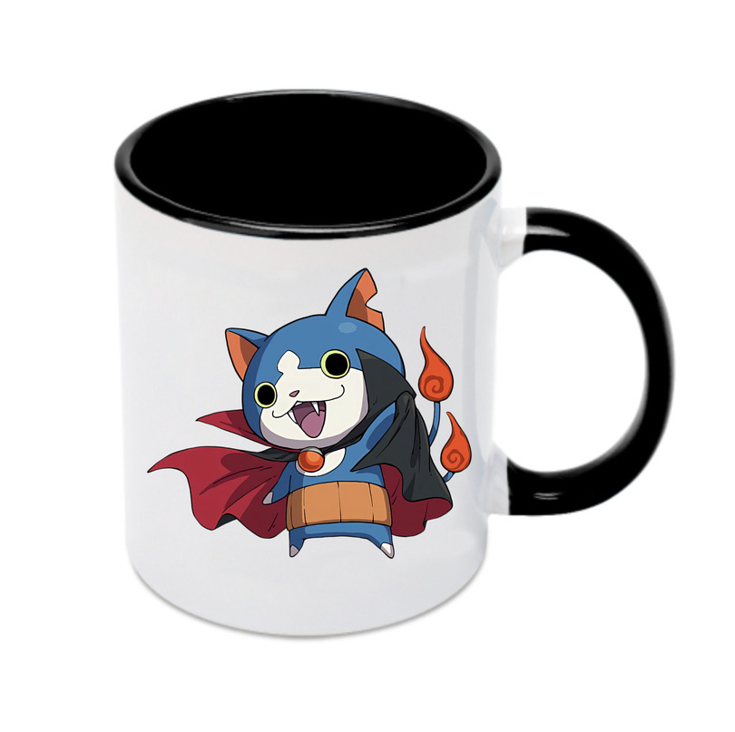 （画像用） 妖怪ウォッチ Yo-kai Watch カラーマグカップ