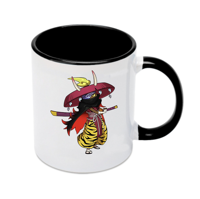 （画像用） 妖怪ウォッチ Yo-kai Watch カラーマグカップ