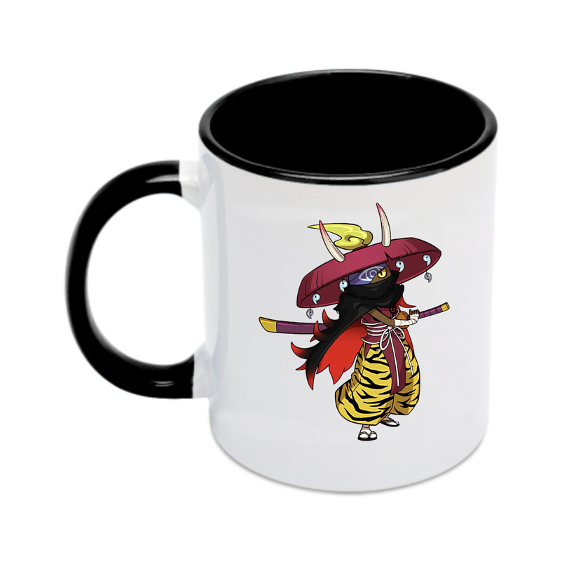 （画像用） 妖怪ウォッチ Yo-kai Watch カラーマグカップ