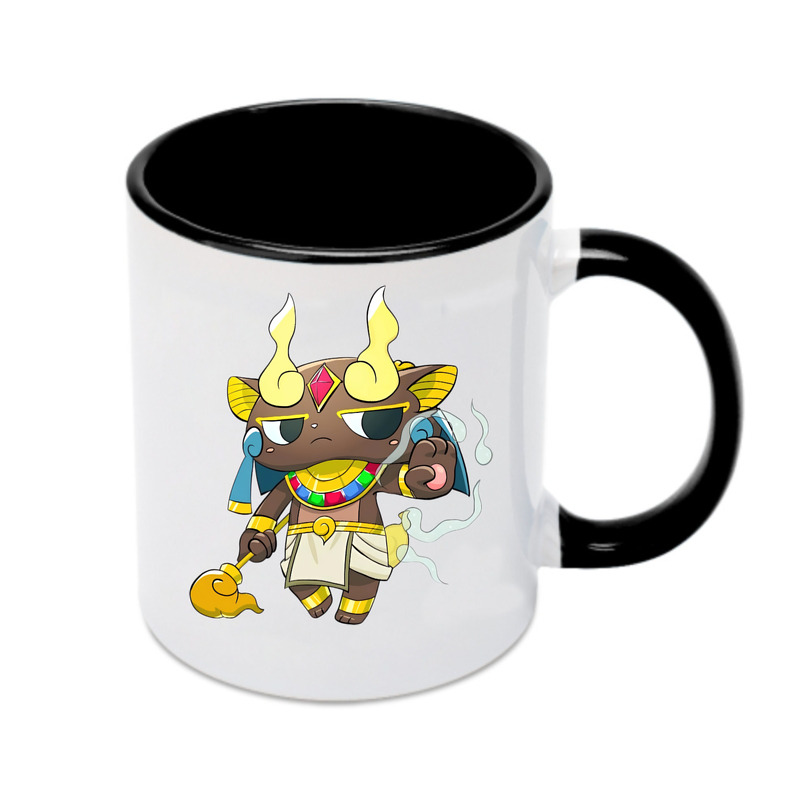 （画像用） 妖怪ウォッチ Yo-kai Watch カラーマグカップ