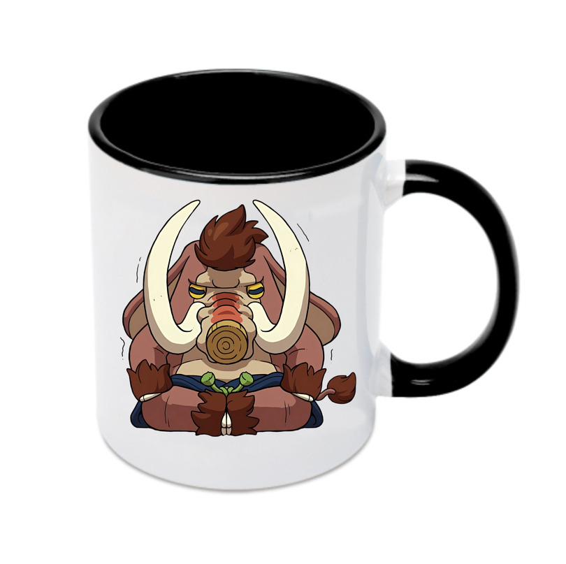 （画像用） 妖怪ウォッチ Yo-kai Watch カラーマグカップ