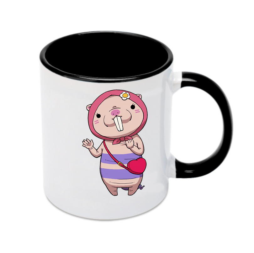 （画像用） 妖怪ウォッチ Yo-kai Watch カラーマグカップ