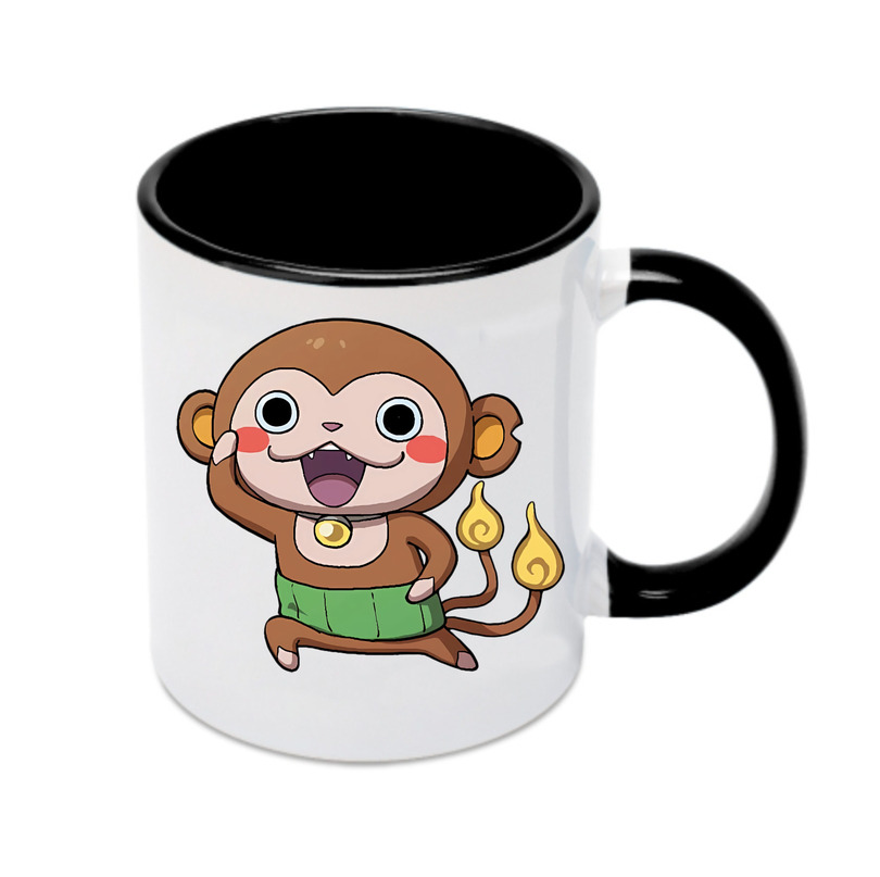 （画像用） 妖怪ウォッチ Yo-kai Watch カラーマグカップ