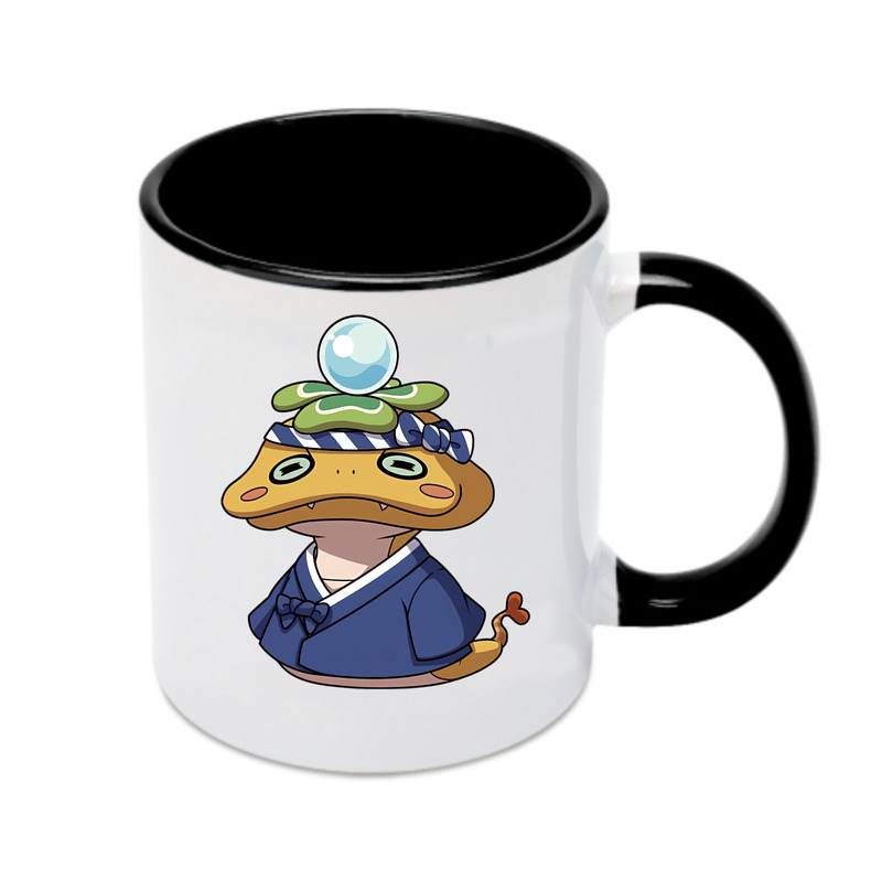 （画像用） 妖怪ウォッチ Yo-kai Watch カラーマグカップ