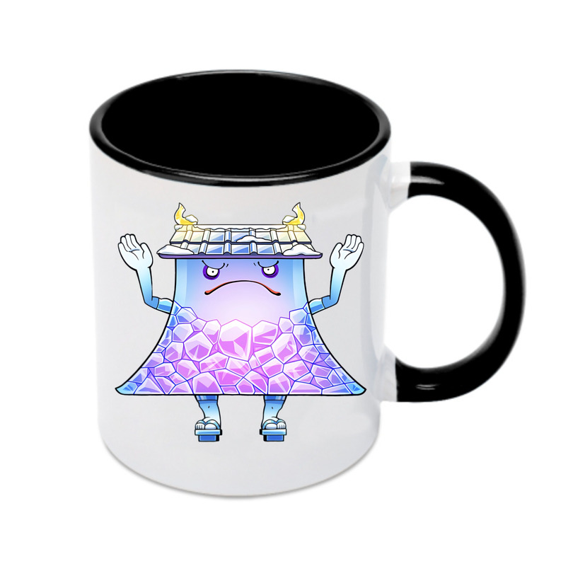 （画像用） 妖怪ウォッチ Yo-kai Watch カラーマグカップ