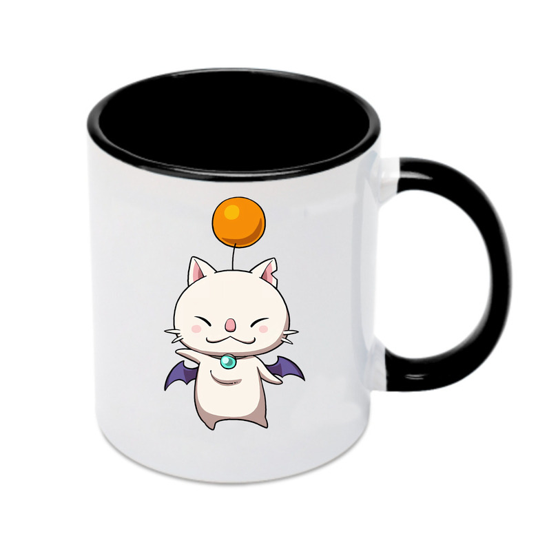 （画像用） 妖怪ウォッチ Yo-kai Watch カラーマグカップ