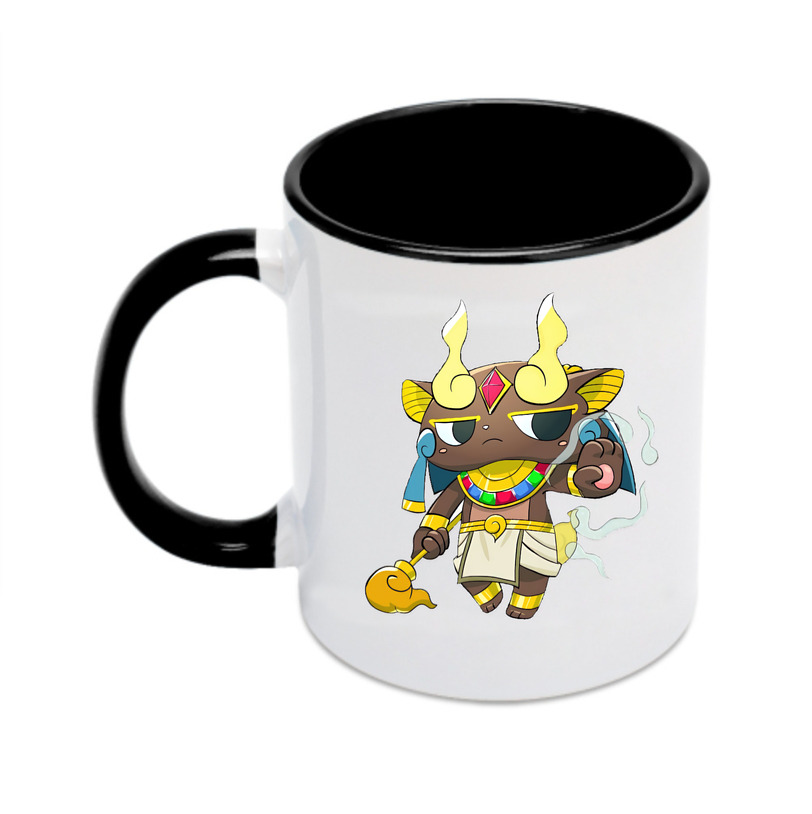 （画像用） 妖怪ウォッチ Yo-kai Watch カラーマグカップ