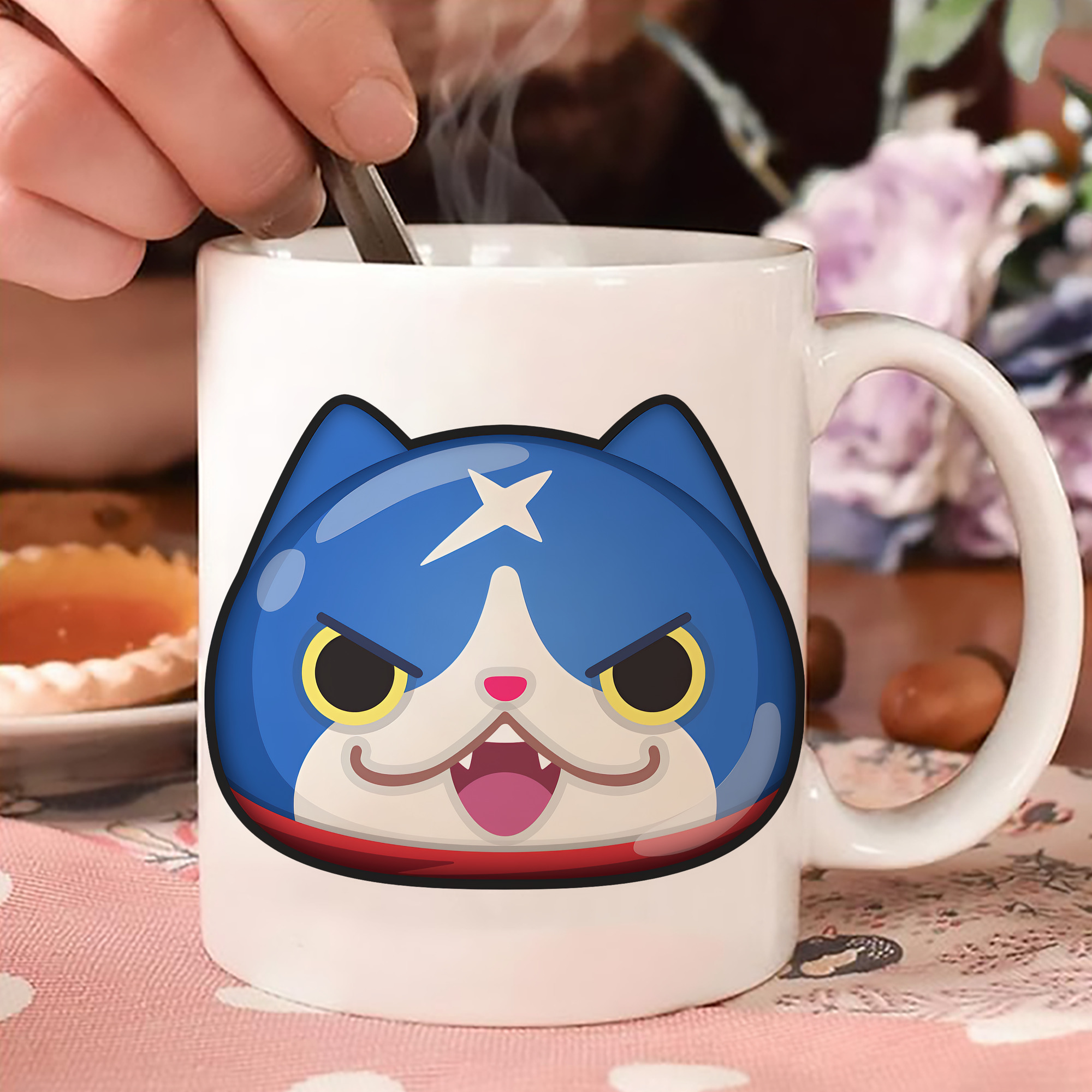 一般的なイメージ