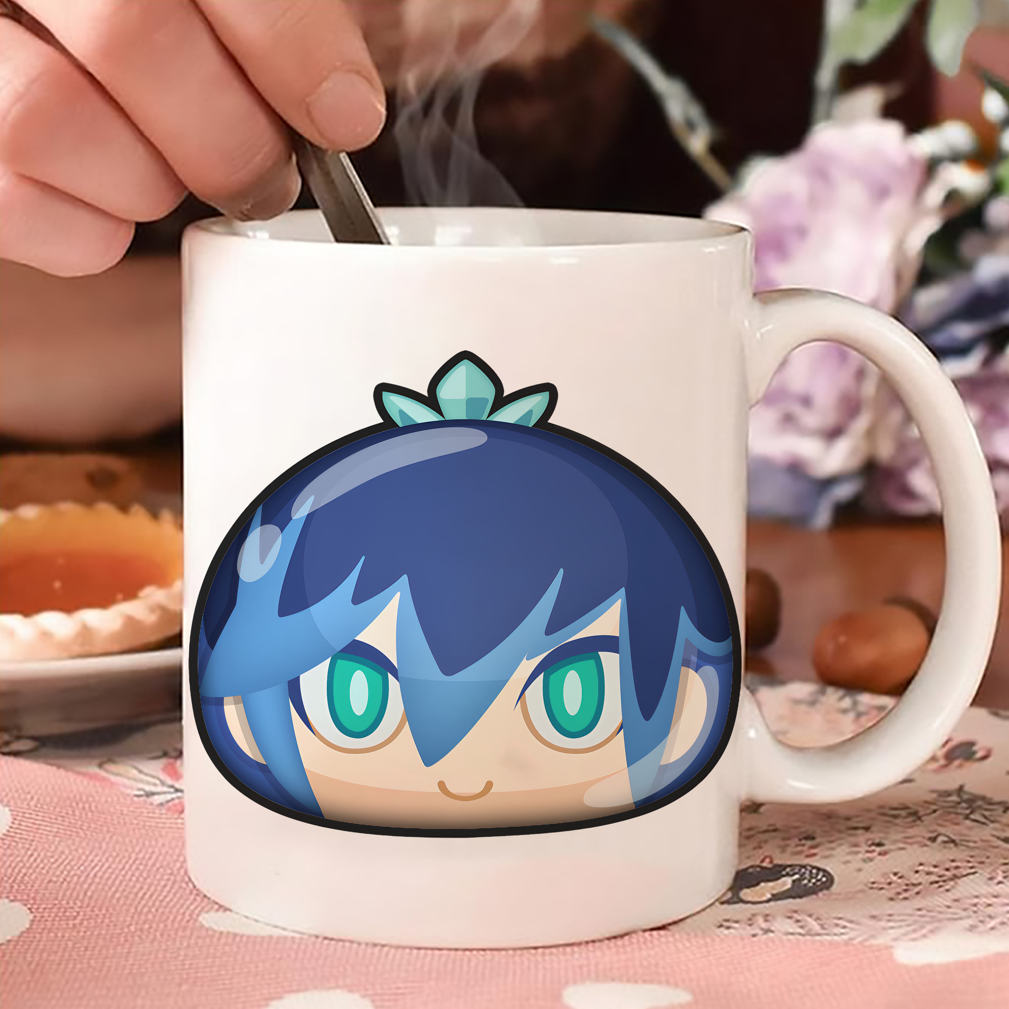 一般的なイメージ