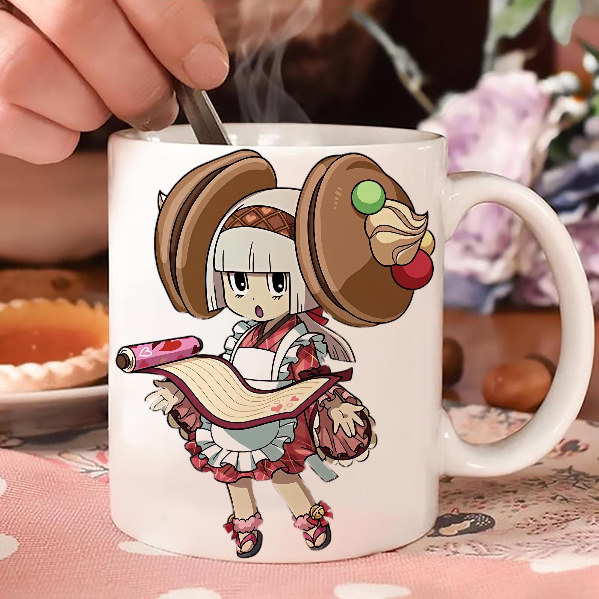 一般的なイメージ