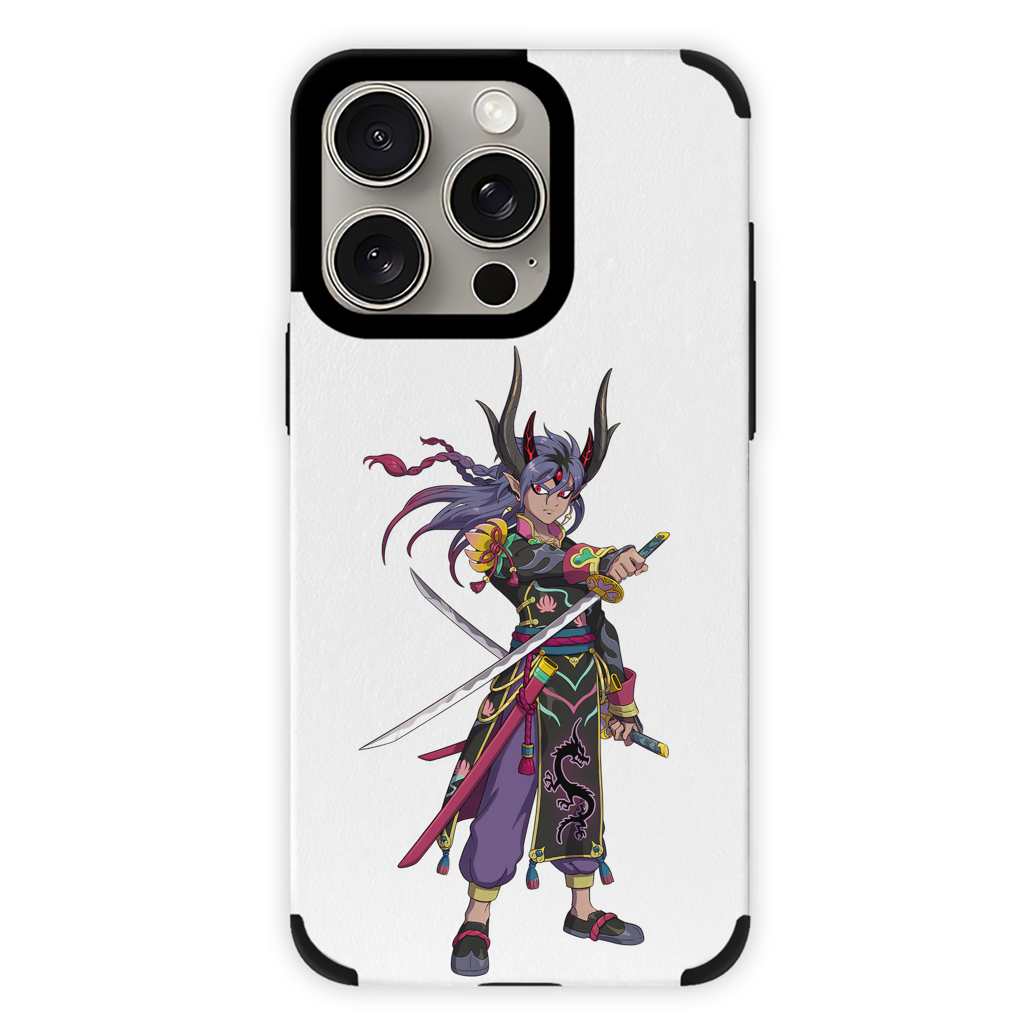 （画像用） 妖怪ウォッチ Yo-kai Watch 【iPhone15ProMax対応】 PUレザー スマホケース 耐衝撃＆黄変防止