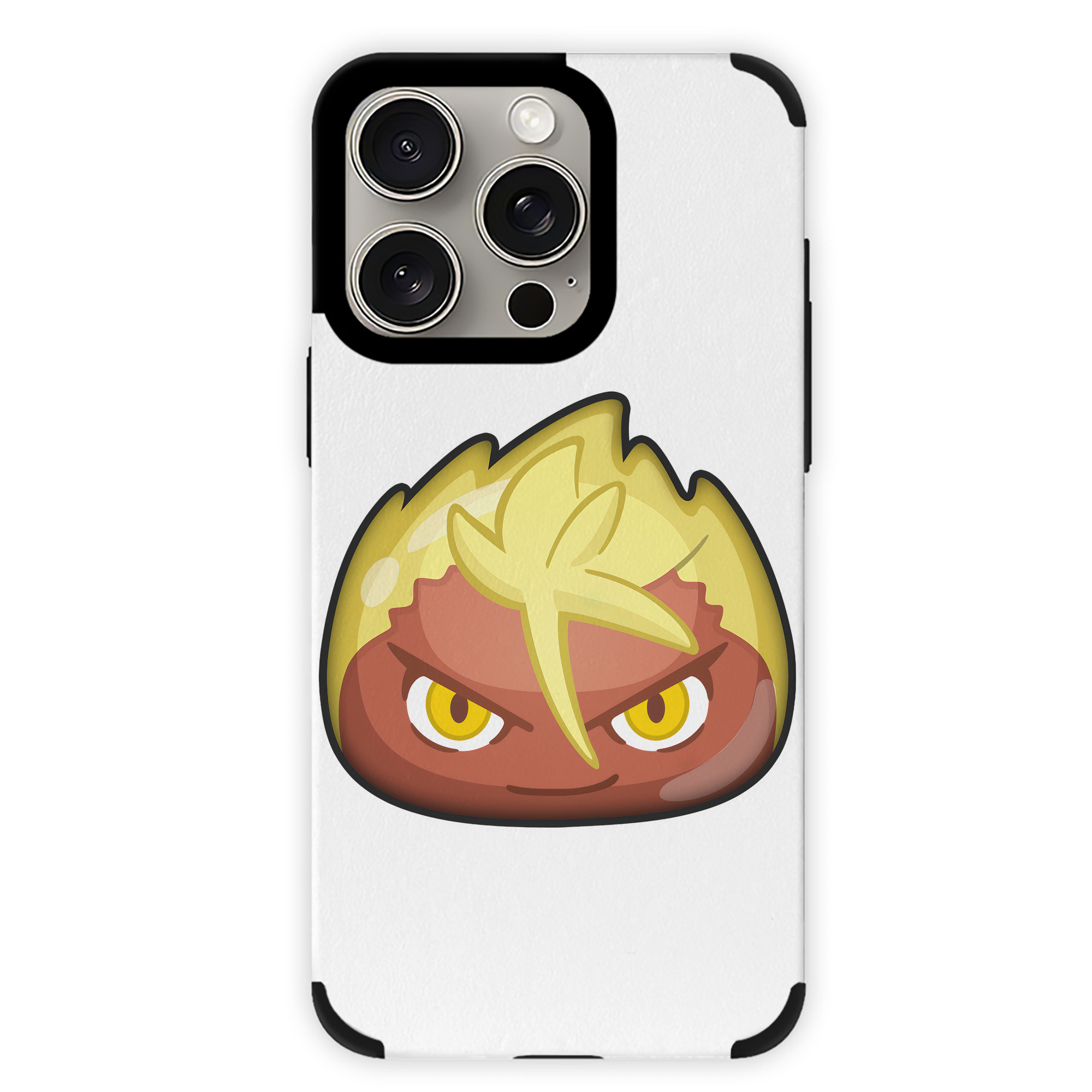 （画像用） 妖怪ウォッチ Yo-kai Watch 【iPhone15ProMax対応】 PUレザー スマホケース 耐衝撃＆黄変防止