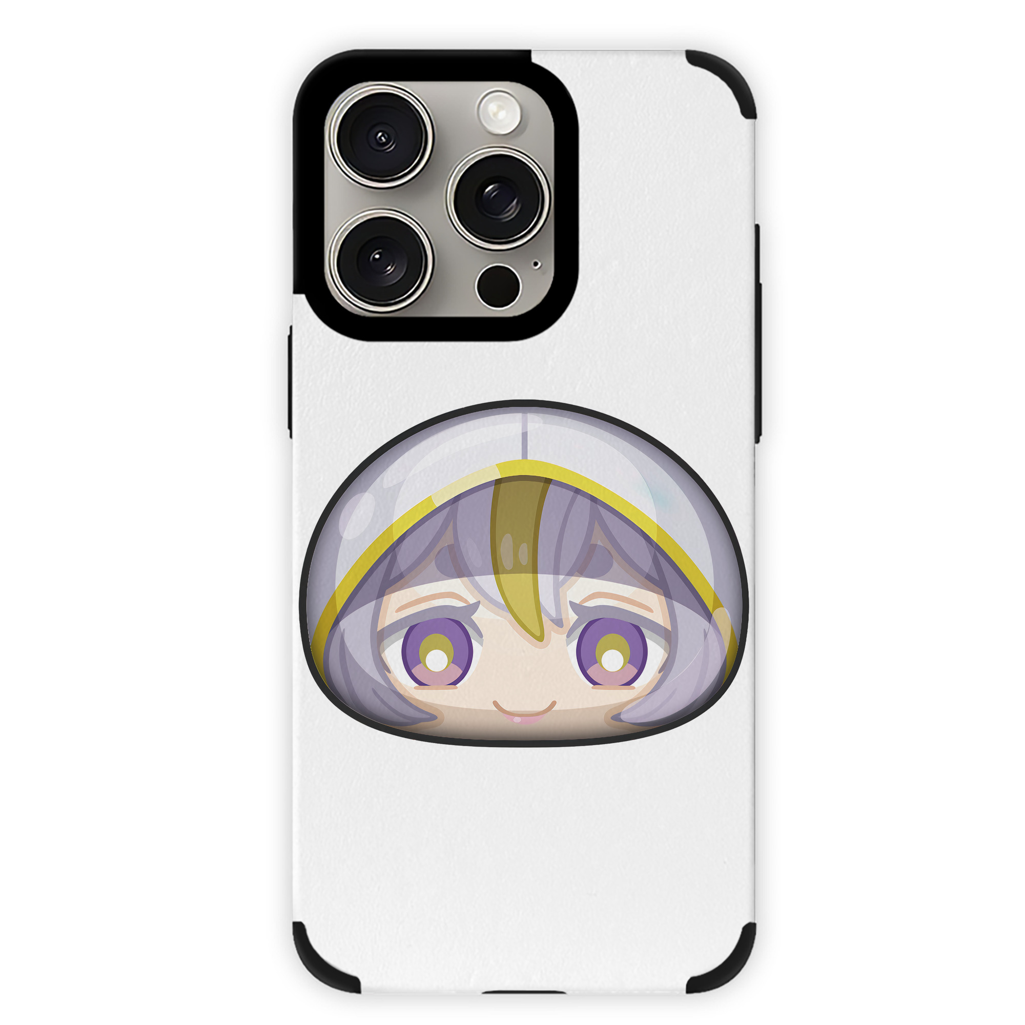 （画像用） 妖怪ウォッチ Yo-kai Watch 【iPhone15ProMax対応】 PUレザー スマホケース 耐衝撃＆黄変防止