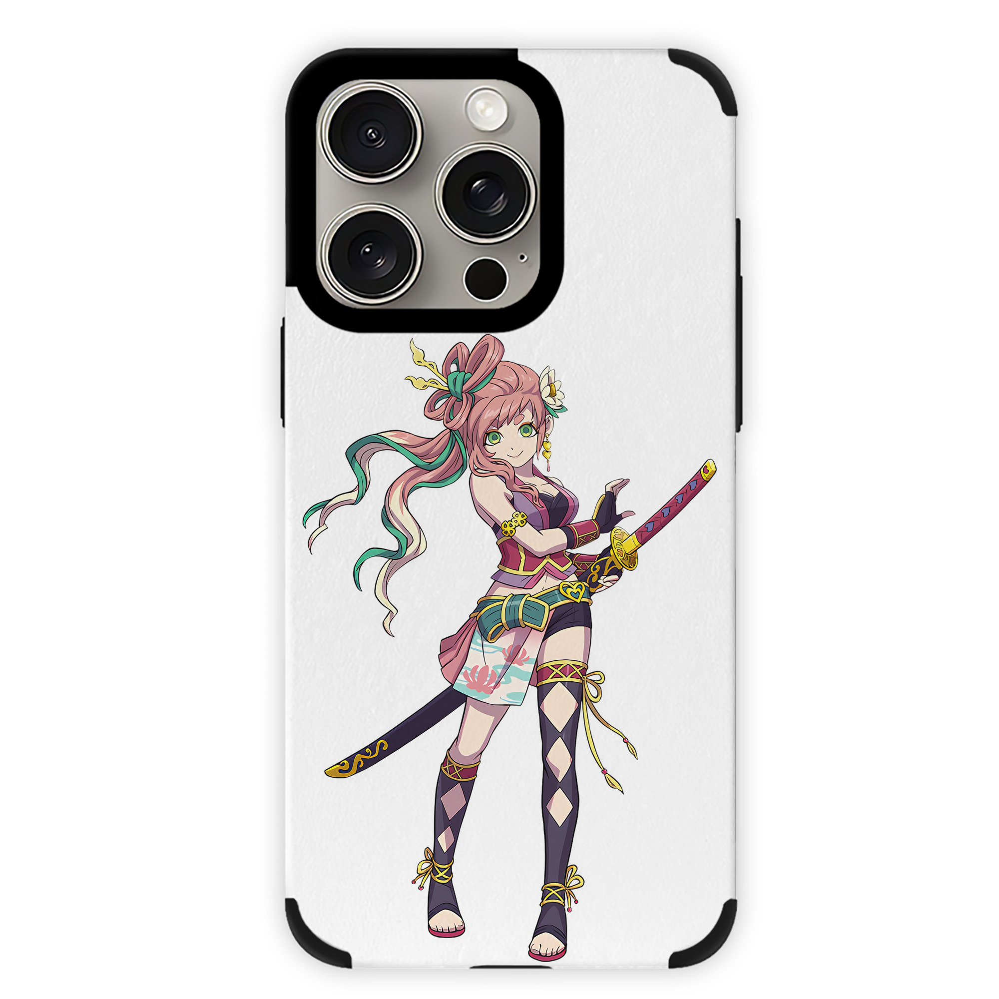 （画像用） 妖怪ウォッチ Yo-kai Watch 【iPhone15ProMax対応】 PUレザー スマホケース 耐衝撃＆黄変防止