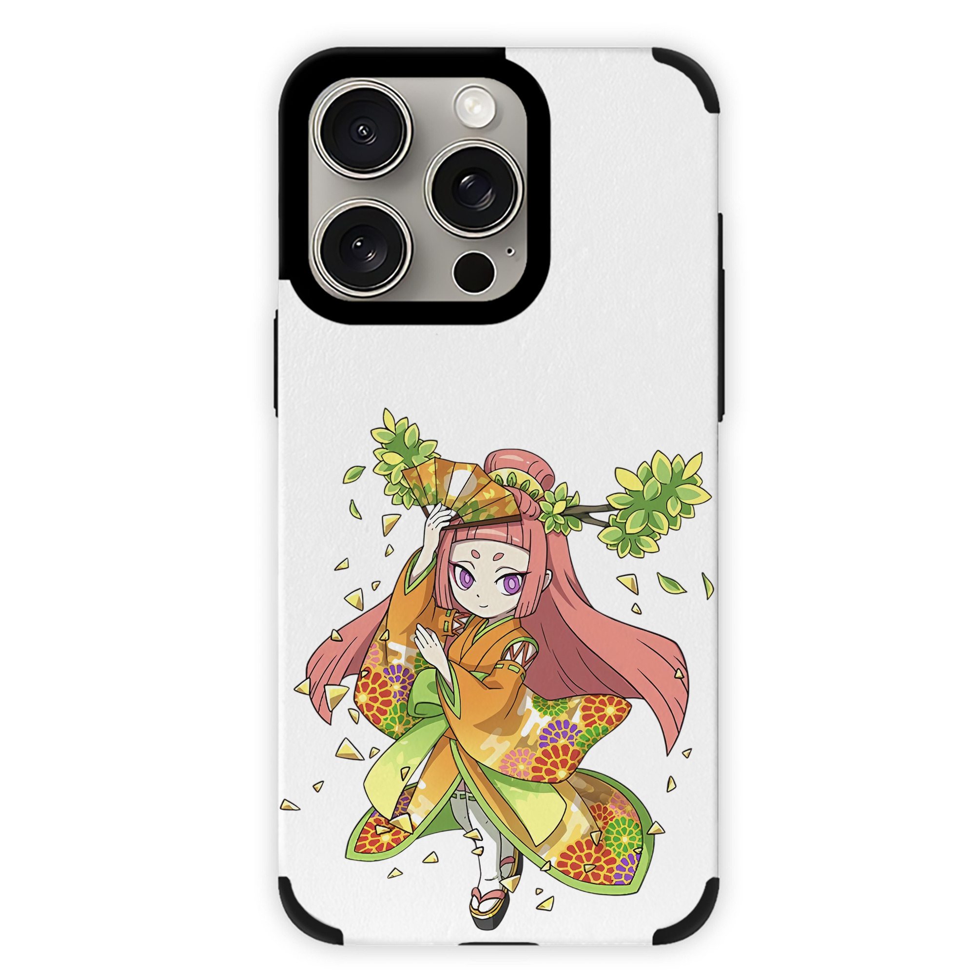 （画像用） 妖怪ウォッチ Yo-kai Watch 【iPhone15ProMax対応】 PUレザー スマホケース 耐衝撃＆黄変防止