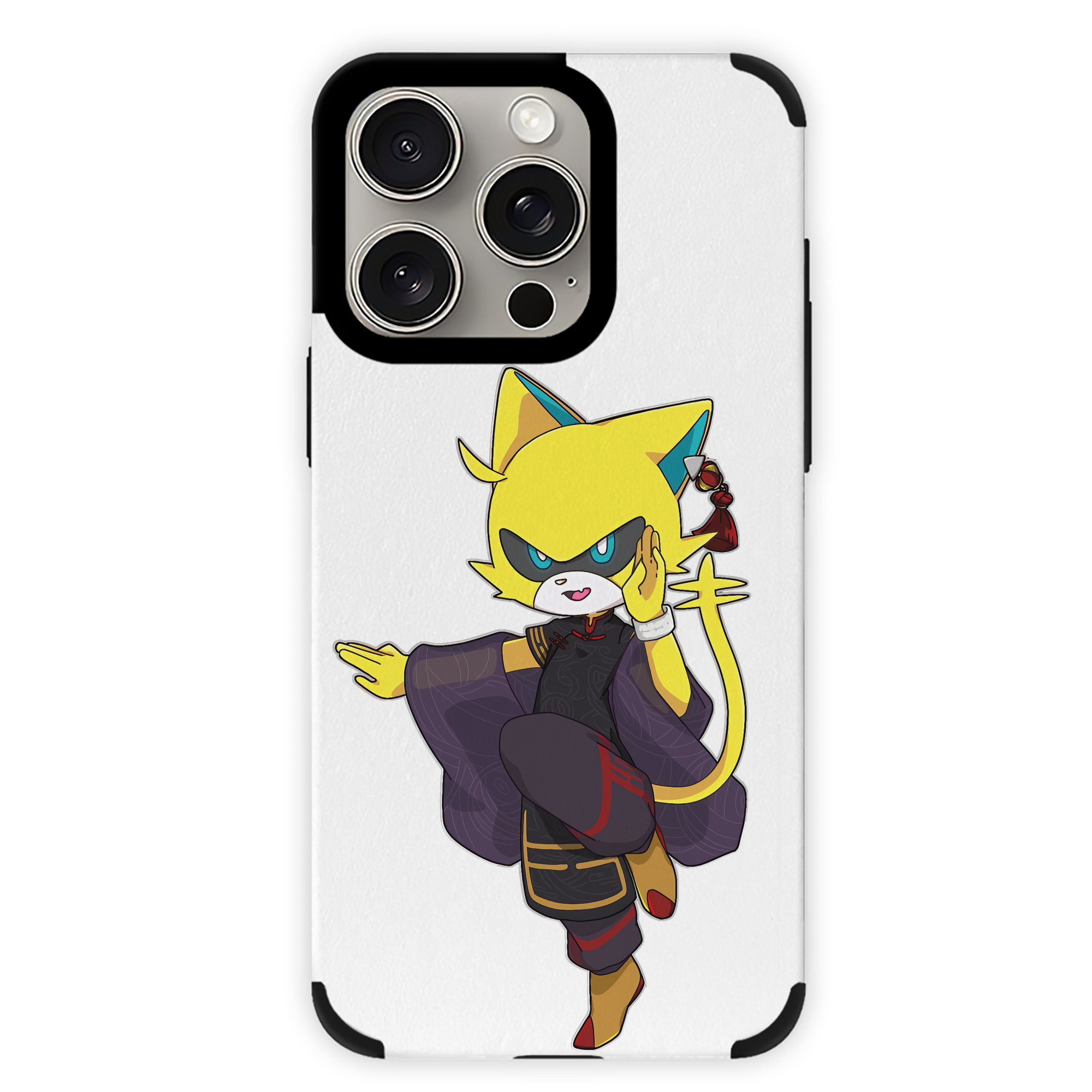 （画像用） 妖怪ウォッチ Yo-kai Watch 【iPhone15ProMax対応】 PUレザー スマホケース 耐衝撃＆黄変防止