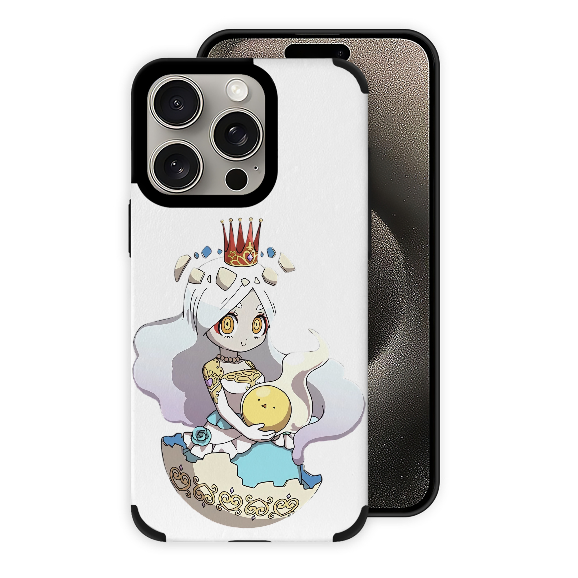 （画像用） 妖怪ウォッチ Yo-kai Watch 【iPhone15ProMax対応】 PUレザー スマホケース 耐衝撃＆黄変防止
