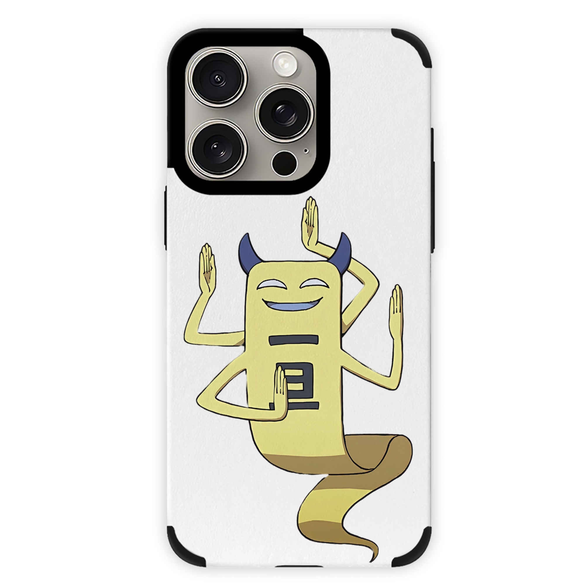（画像用） 妖怪ウォッチ Yo-kai Watch 【iPhone15ProMax対応】 PUレザー スマホケース 耐衝撃＆黄変防止