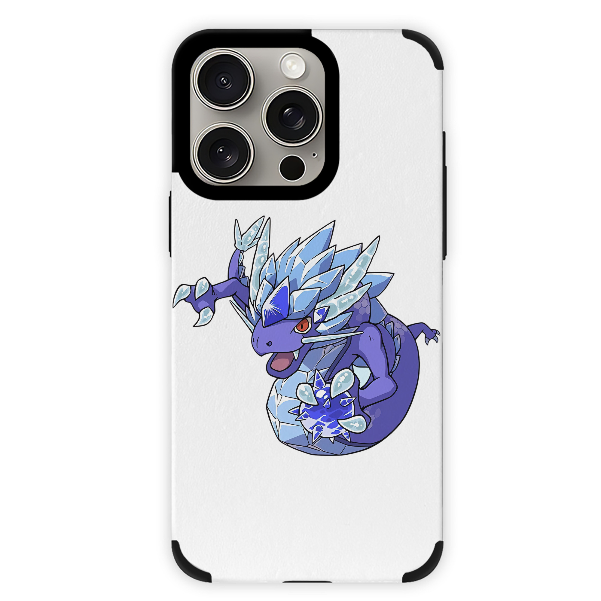 （画像用） 妖怪ウォッチ Yo-kai Watch 【iPhone15ProMax対応】 PUレザー スマホケース 耐衝撃＆黄変防止