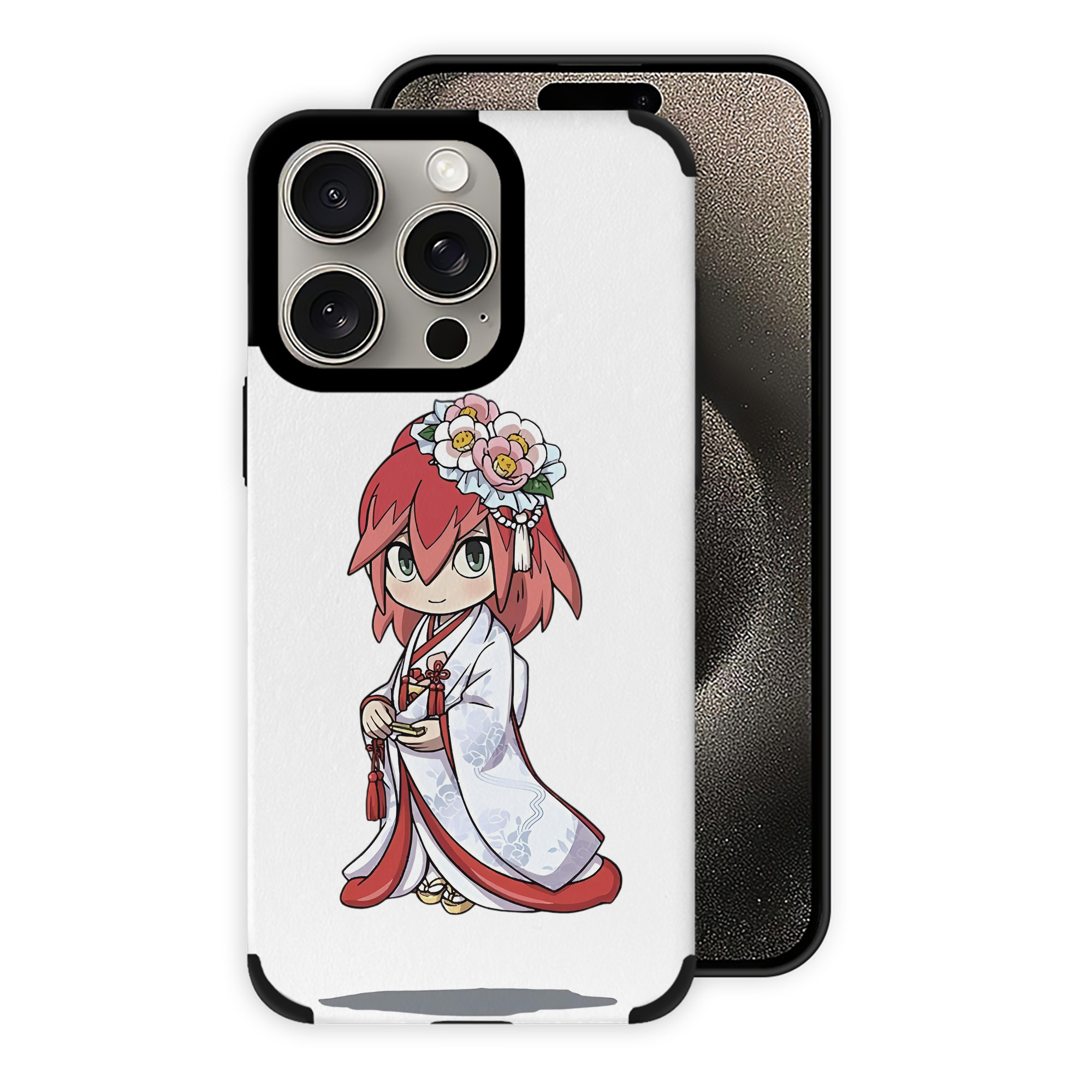 （画像用） 妖怪ウォッチ Yo-kai Watch 【iPhone15ProMax対応】 PUレザー スマホケース 耐衝撃＆黄変防止