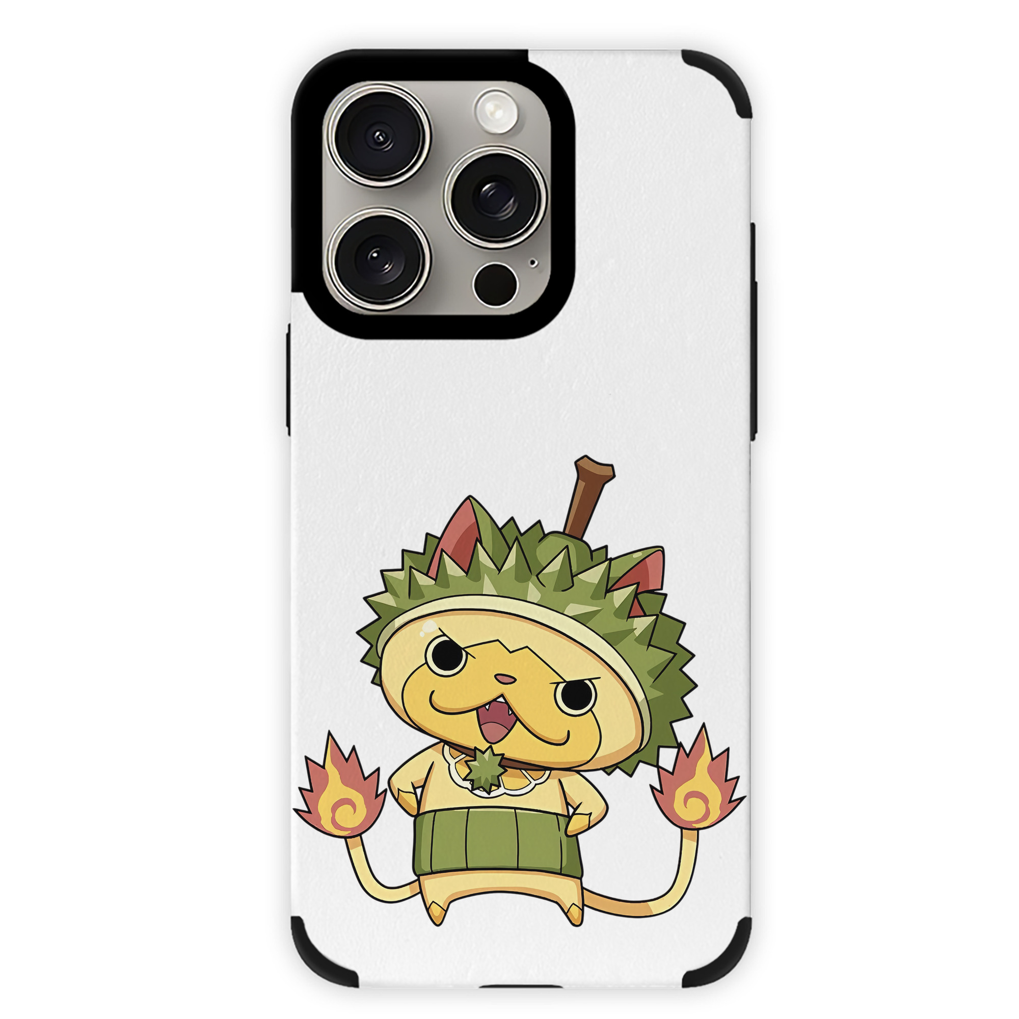 （画像用） 妖怪ウォッチ Yo-kai Watch 【iPhone15ProMax対応】 PUレザー スマホケース 耐衝撃＆黄変防止