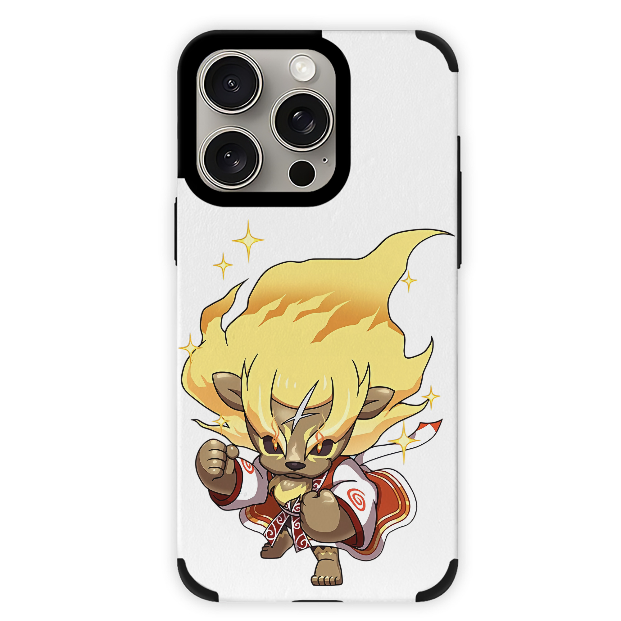 （画像用） 妖怪ウォッチ Yo-kai Watch 【iPhone15ProMax対応】 PUレザー スマホケース 耐衝撃＆黄変防止