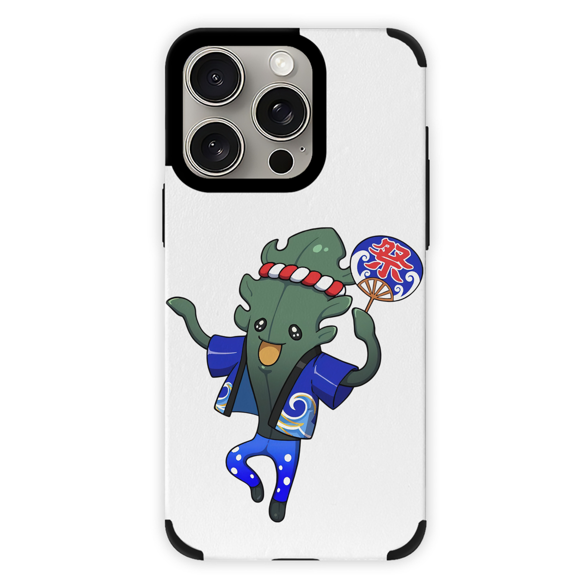 （画像用） 妖怪ウォッチ Yo-kai Watch 【iPhone15ProMax対応】 PUレザー スマホケース 耐衝撃＆黄変防止