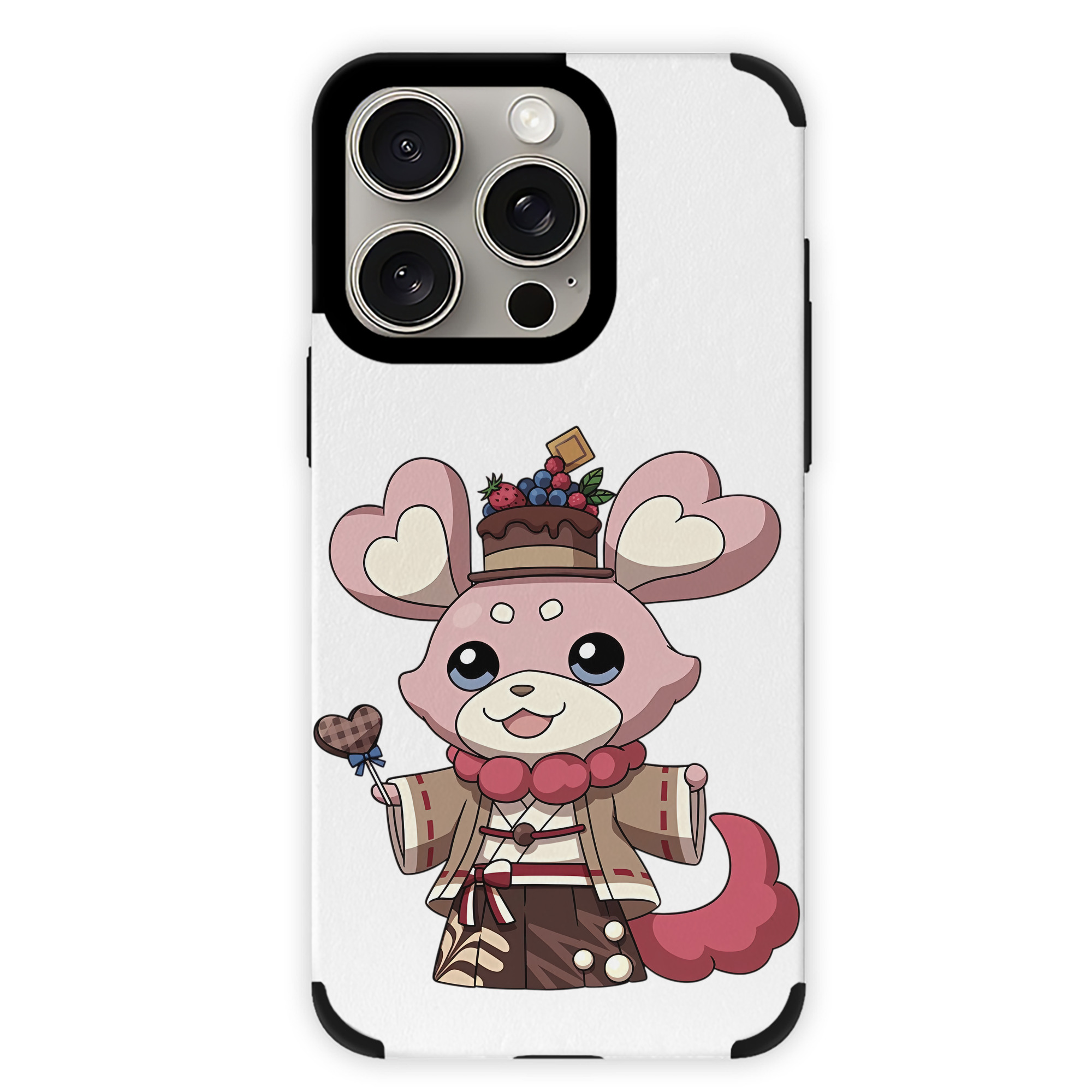 （画像用） 妖怪ウォッチ Yo-kai Watch 【iPhone15ProMax対応】 PUレザー スマホケース 耐衝撃＆黄変防止
