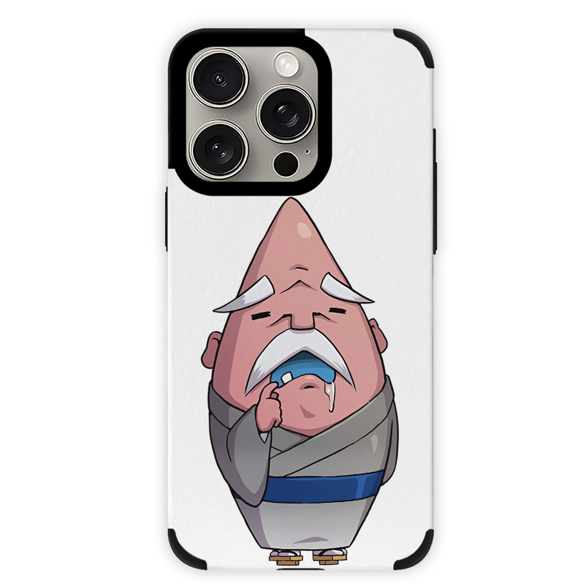 （画像用） 妖怪ウォッチ Yo-kai Watch 【iPhone15ProMax対応】 PUレザー スマホケース 耐衝撃＆黄変防止