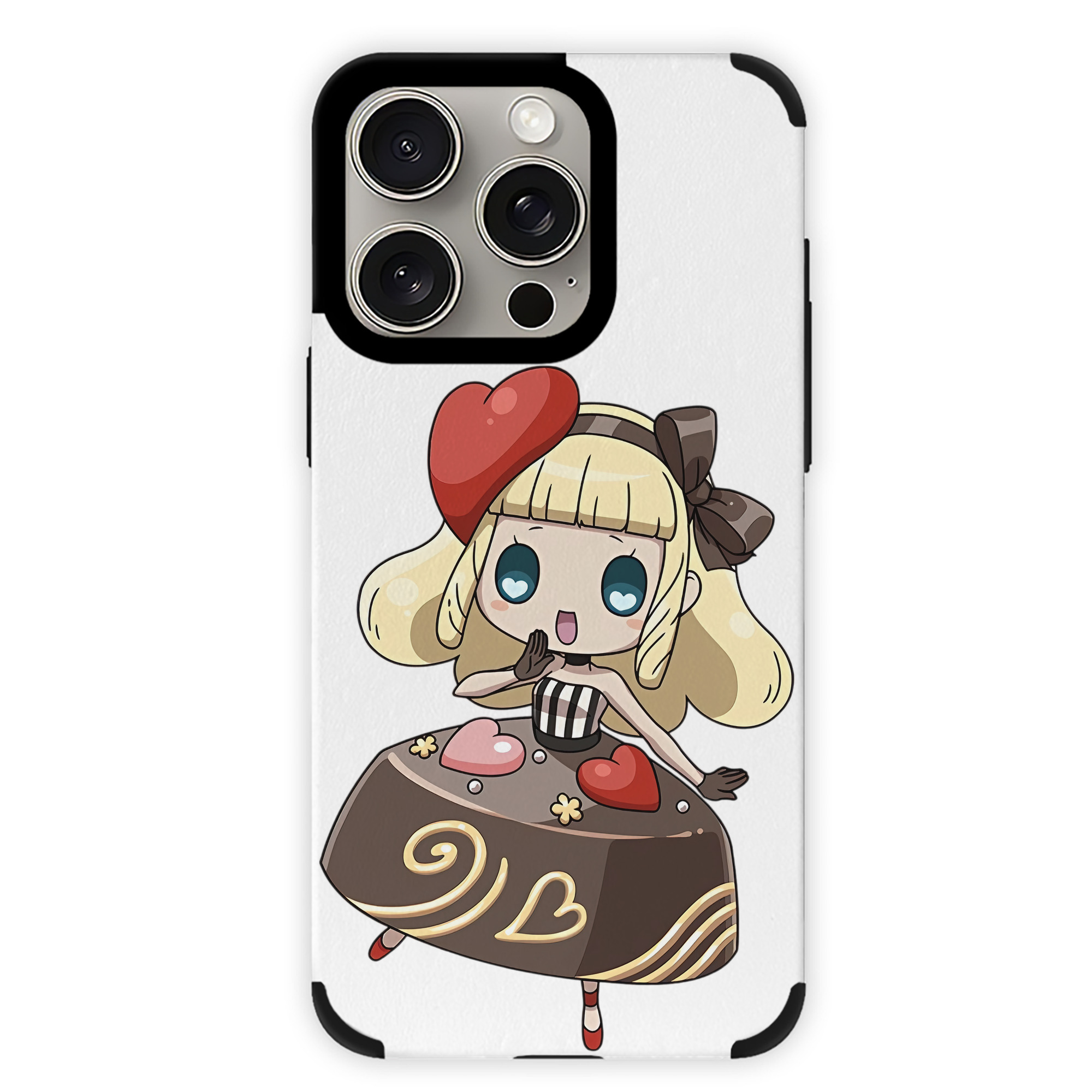 （画像用） 妖怪ウォッチ Yo-kai Watch 【iPhone15ProMax対応】 PUレザー スマホケース 耐衝撃＆黄変防止