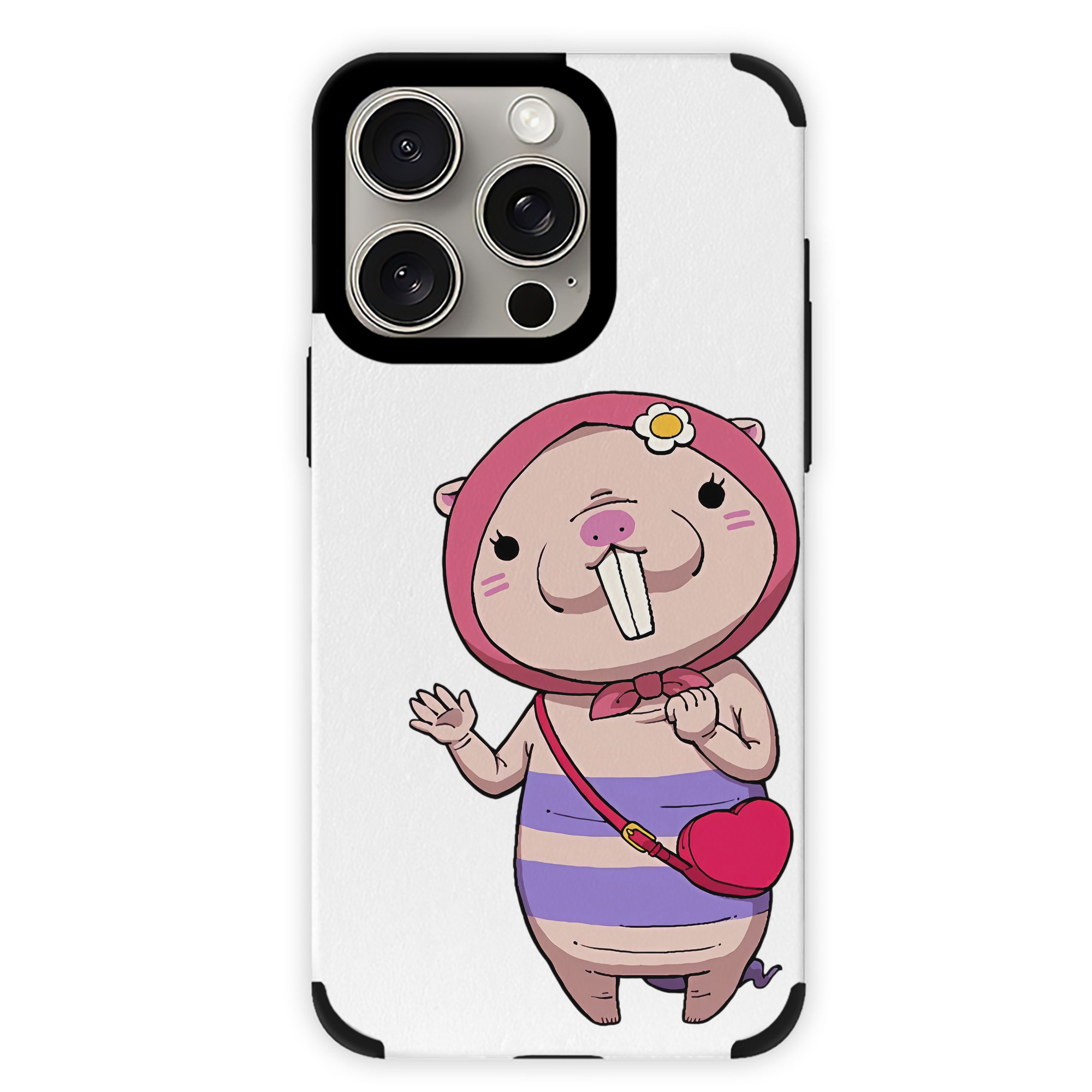 （画像用） 妖怪ウォッチ Yo-kai Watch 【iPhone15ProMax対応】 PUレザー スマホケース 耐衝撃＆黄変防止
