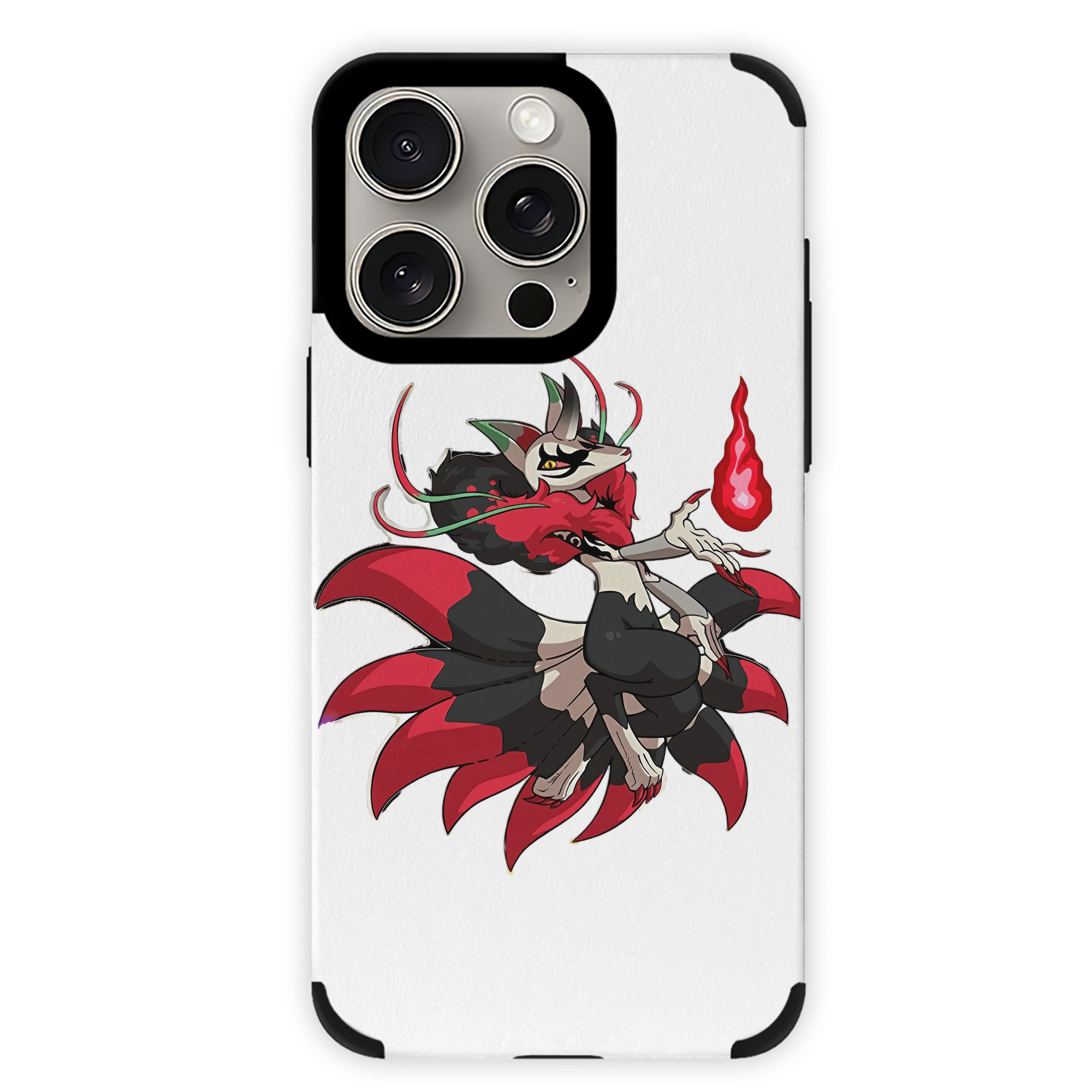 （画像用） 妖怪ウォッチ Yo-kai Watch 【iPhone15ProMax対応】 PUレザー スマホケース 耐衝撃＆黄変防止