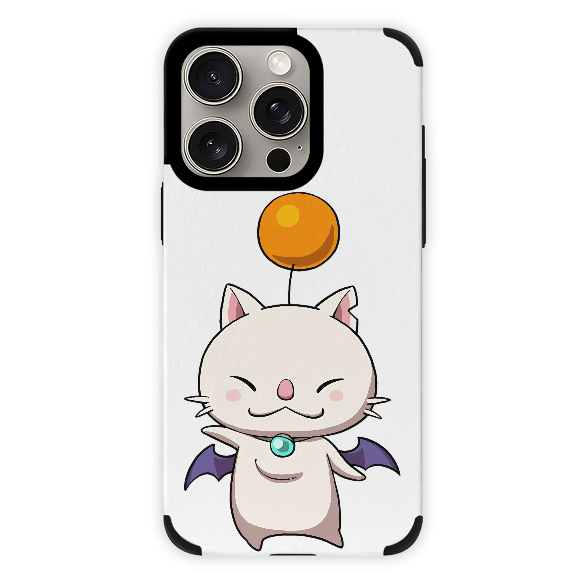（画像用） 妖怪ウォッチ Yo-kai Watch 【iPhone15ProMax対応】 PUレザー スマホケース 耐衝撃＆黄変防止